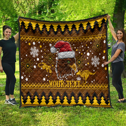 hawks-football-quilt-spectemur-agendo-christmas-vibe-2023