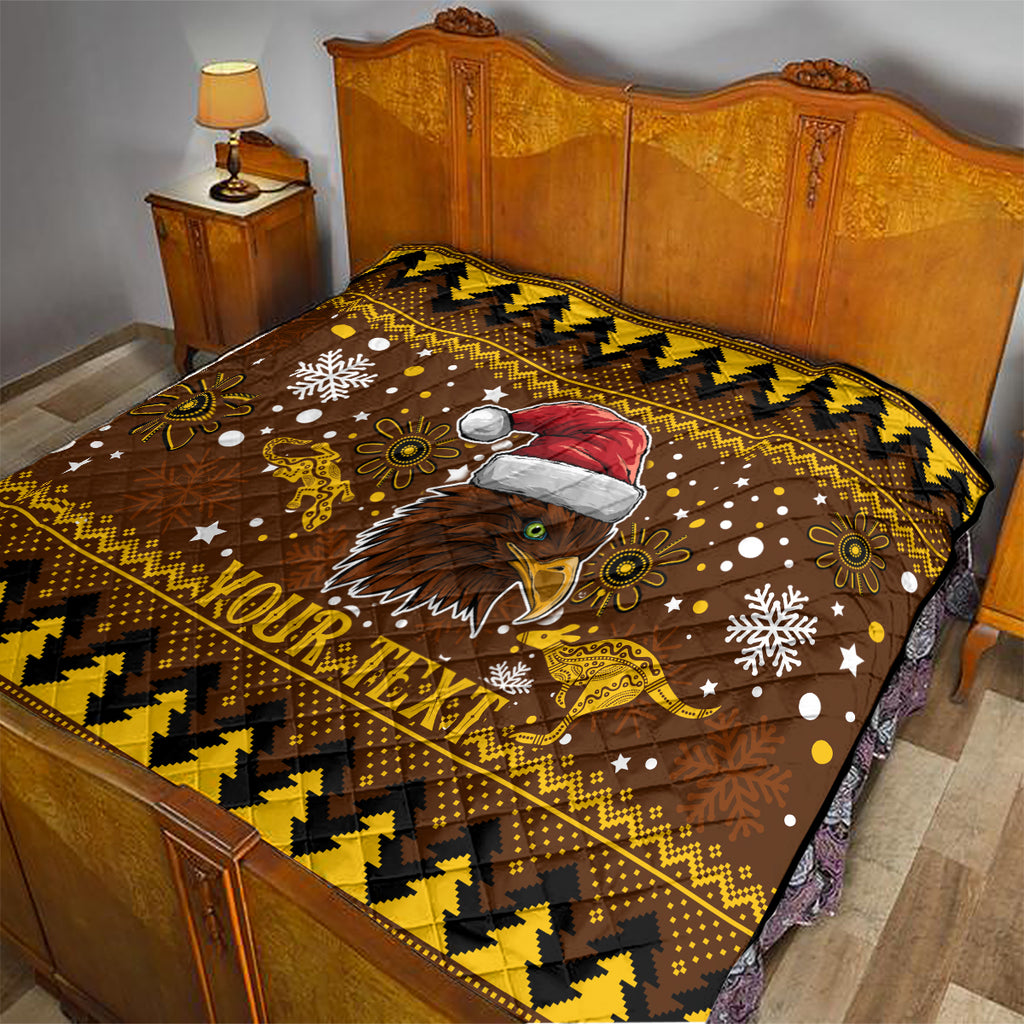 hawks-football-quilt-spectemur-agendo-christmas-vibe-2023