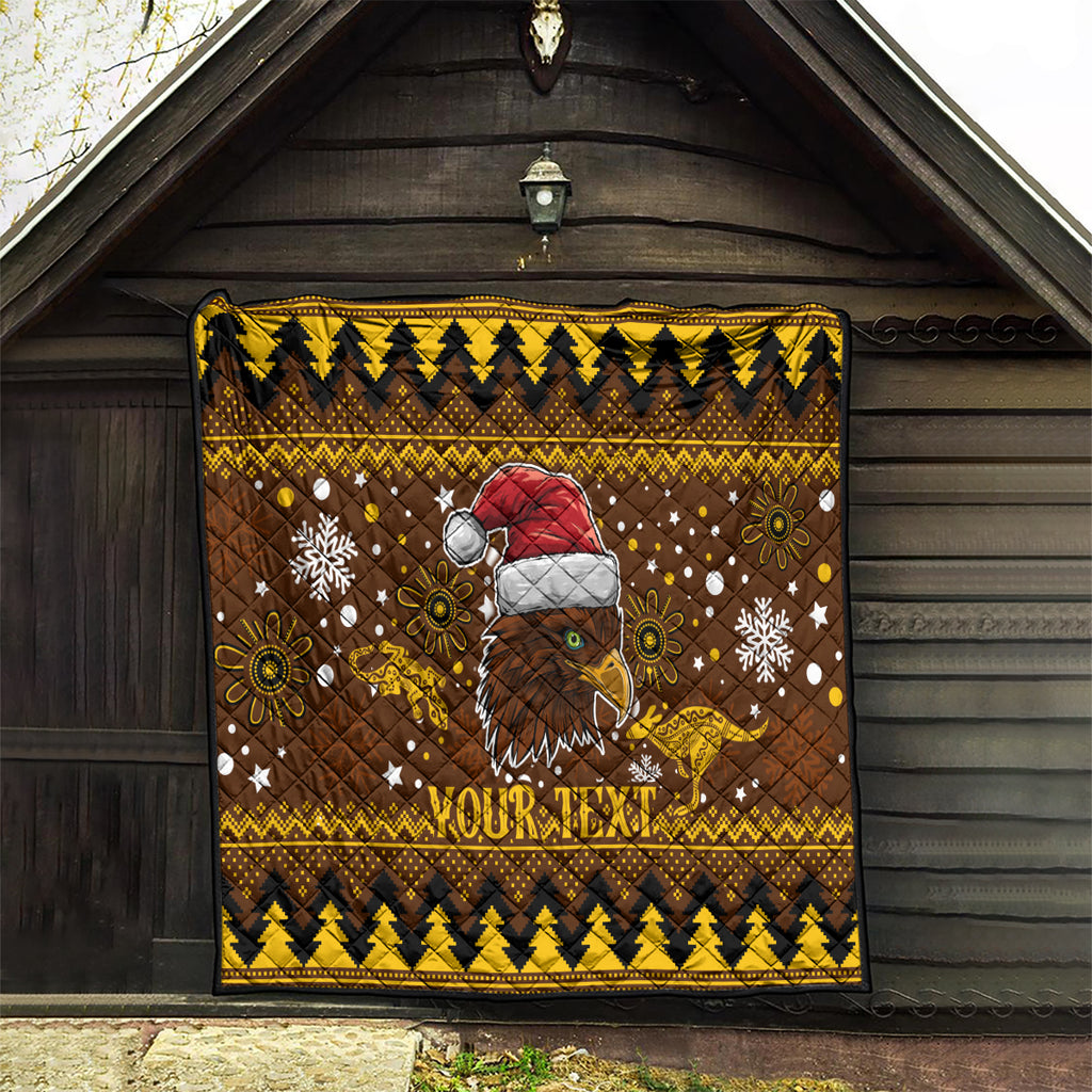 hawks-football-quilt-spectemur-agendo-christmas-vibe-2023