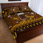 hawks-football-quilt-bed-set-spectemur-agendo-christmas-vibe-2023