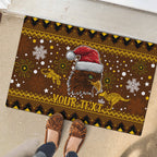 hawks-football-rubber-doormat-spectemur-agendo-christmas-vibe-2023