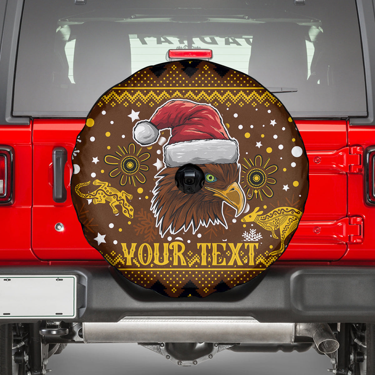 hawks-football-spare-tire-cover-spectemur-agendo-christmas-vibe-2023