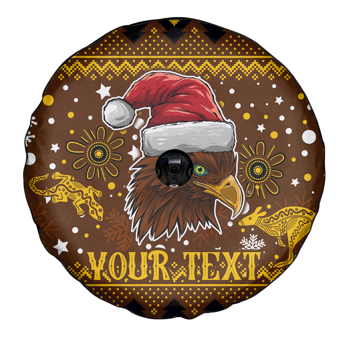 hawks-football-spare-tire-cover-spectemur-agendo-christmas-vibe-2023