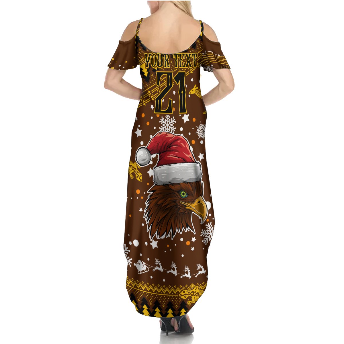 hawks-football-summer-maxi-dress-spectemur-agendo-christmas-vibe-2023