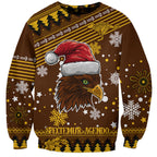 hawks-football-sweatshirt-spectemur-agendo-christmas-vibe-2023