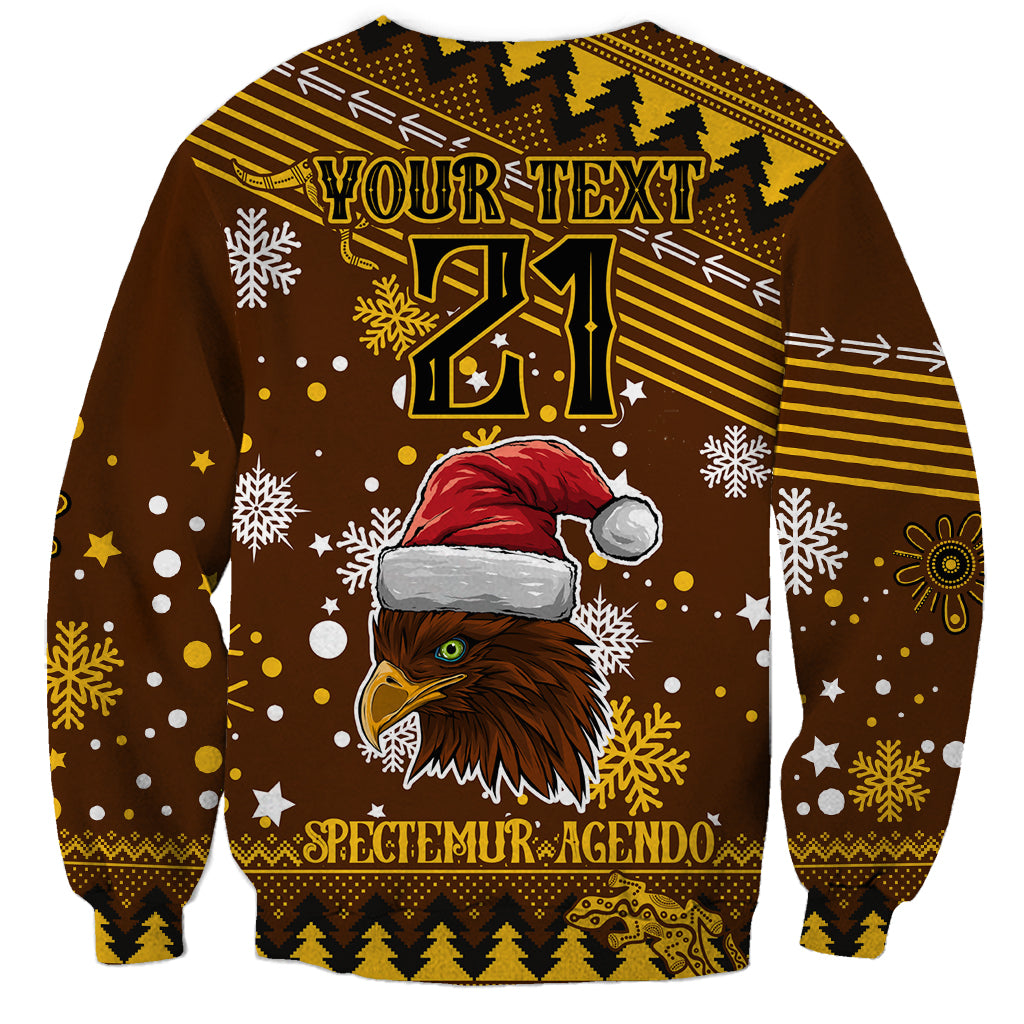 hawks-football-sweatshirt-spectemur-agendo-christmas-vibe-2023