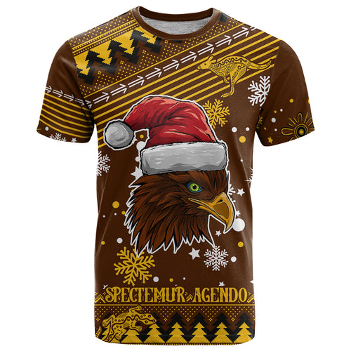 hawks-football-t-shirt-spectemur-agendo-christmas-vibe-2023