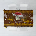hawks-football-tablecloth-spectemur-agendo-christmas-vibe-2023
