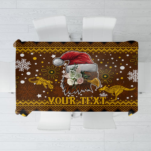 hawks-football-tablecloth-spectemur-agendo-christmas-vibe-2023