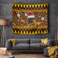 hawks-football-tapestry-spectemur-agendo-christmas-vibe-2023