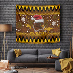 hawks-football-tapestry-spectemur-agendo-christmas-vibe-2023