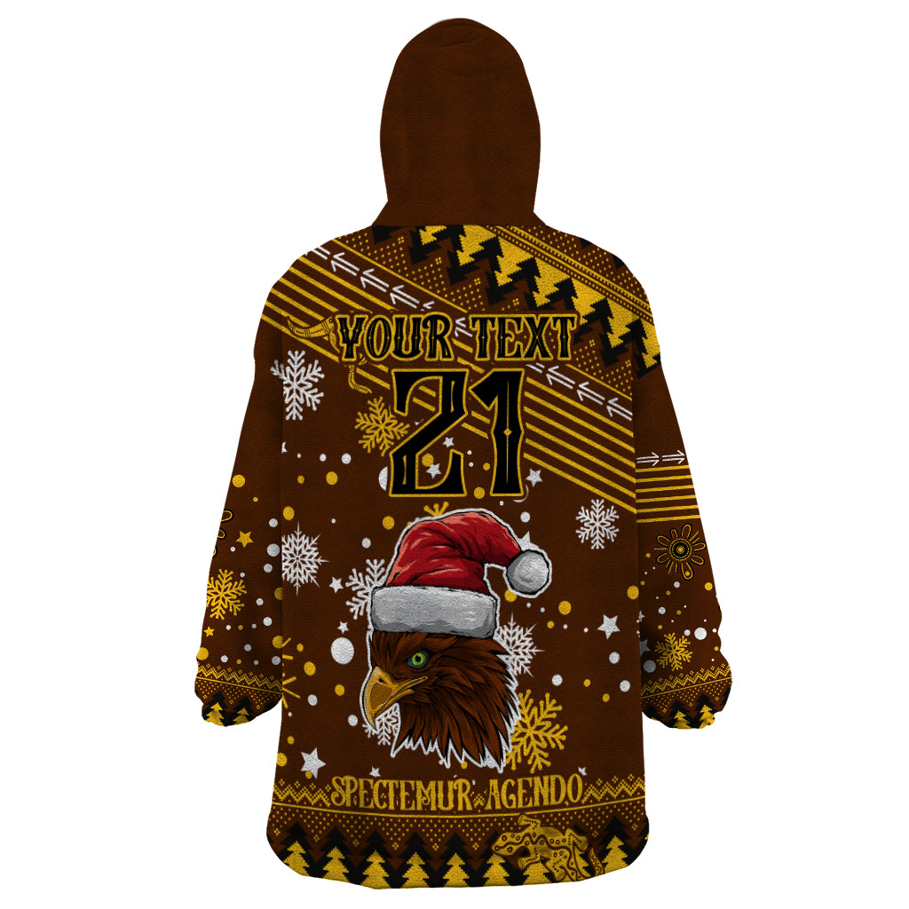 hawks-football-wearable-blanket-hoodie-spectemur-agendo-christmas-vibe-2023