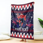 custom-melbourne-demons-football-blanket-narrm-christmas-vibe-2023