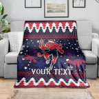 custom-melbourne-demons-football-blanket-narrm-christmas-vibe-2023