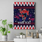 custom-melbourne-demons-football-canvas-wall-art-narrm-christmas-vibe-2023