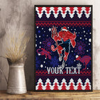 custom-melbourne-demons-football-canvas-wall-art-narrm-christmas-vibe-2023