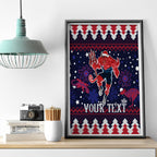 custom-melbourne-demons-football-canvas-wall-art-narrm-christmas-vibe-2023