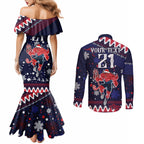 custom-melbourne-demons-football-couples-matching-mermaid-dress-and-long-sleeve-button-shirt-narrm-christmas-vibe-2023