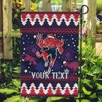custom-melbourne-demons-football-garden-flag-narrm-christmas-vibe-2023