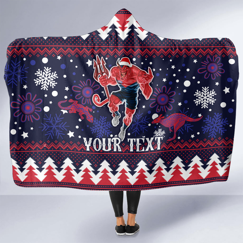 custom-melbourne-demons-football-hooded-blanket-narrm-christmas-vibe-2023