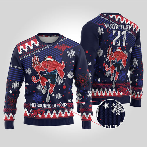 custom-melbourne-demons-football-ugly-christmas-sweater-narrm-christmas-vibe-2023