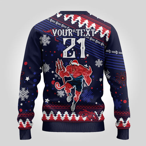 custom-melbourne-demons-football-ugly-christmas-sweater-narrm-christmas-vibe-2023