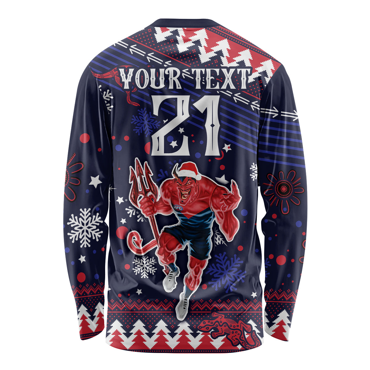 custom-melbourne-demons-football-long-sleeve-shirt-narrm-christmas-vibe-2023