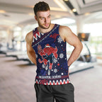 custom-melbourne-demons-football-men-tank-top-narrm-christmas-vibe-2023