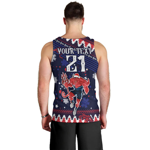 custom-melbourne-demons-football-men-tank-top-narrm-christmas-vibe-2023