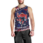 custom-melbourne-demons-football-men-tank-top-narrm-christmas-vibe-2023