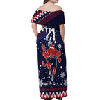custom-melbourne-demons-football-off-shoulder-maxi-dress-narrm-christmas-vibe-2023