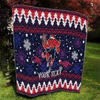 custom-melbourne-demons-football-quilt-narrm-christmas-vibe-2023