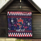 custom-melbourne-demons-football-quilt-narrm-christmas-vibe-2023
