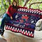 custom-melbourne-demons-football-quilt-narrm-christmas-vibe-2023