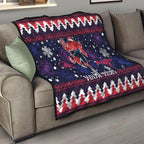 custom-melbourne-demons-football-quilt-narrm-christmas-vibe-2023