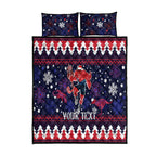 custom-melbourne-demons-football-quilt-bed-set-narrm-christmas-vibe-2023