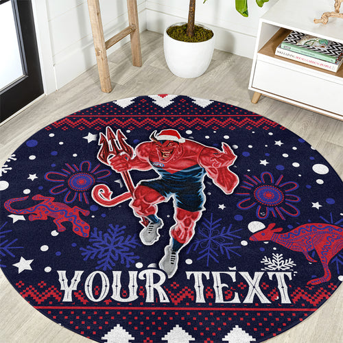 custom-melbourne-demons-football-round-carpet-narrm-christmas-vibe-2023