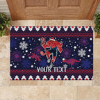 custom-melbourne-demons-football-rubber-doormat-narrm-christmas-vibe-2023