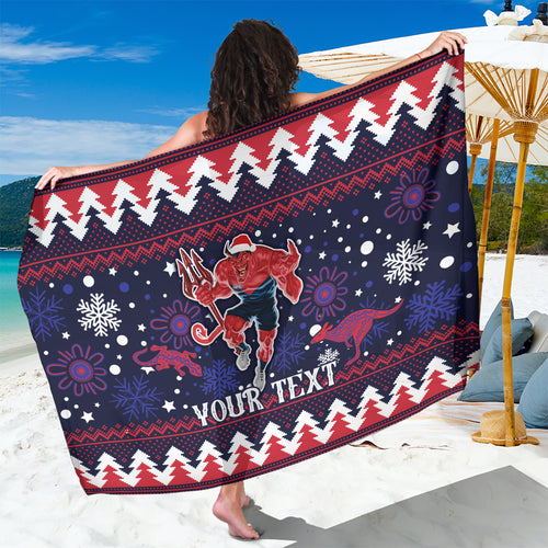 custom-melbourne-demons-football-sarong-narrm-christmas-vibe-2023