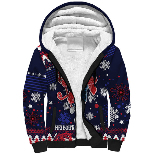 custom-melbourne-demons-football-sherpa-hoodie-narrm-christmas-vibe-2023