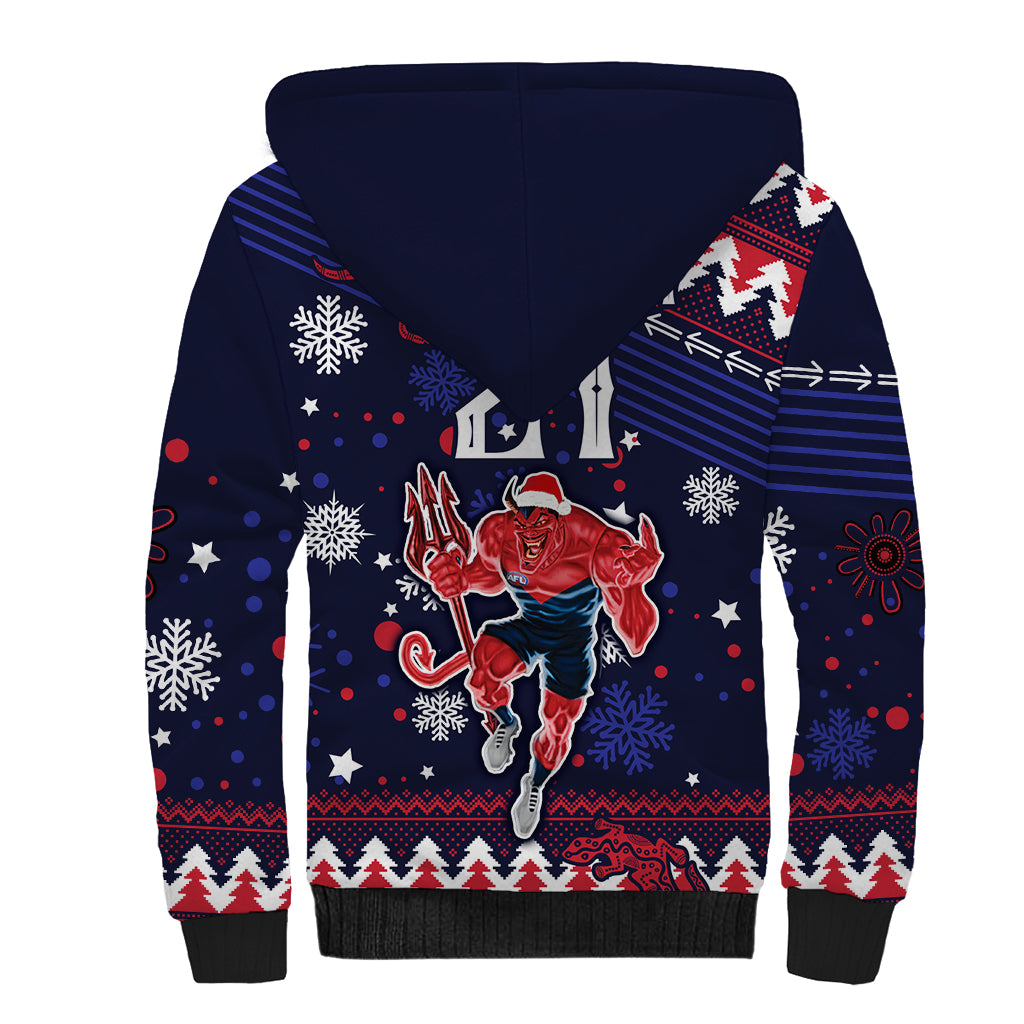 custom-melbourne-demons-football-sherpa-hoodie-narrm-christmas-vibe-2023