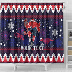 custom-melbourne-demons-football-shower-curtain-narrm-christmas-vibe-2023
