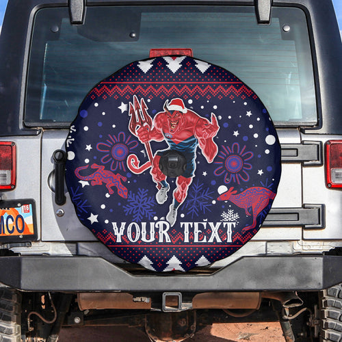 custom-melbourne-demons-football-spare-tire-cover-narrm-christmas-vibe-2023
