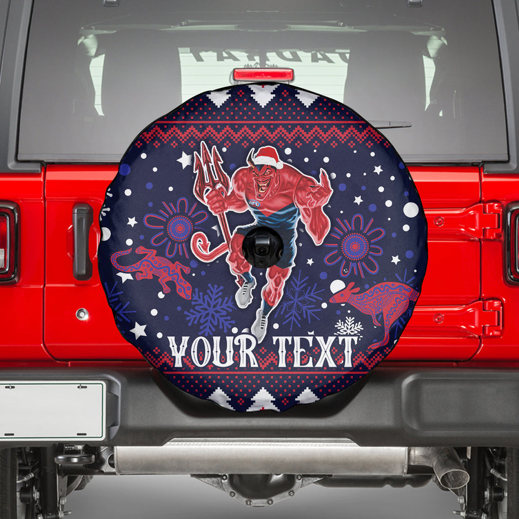 custom-melbourne-demons-football-spare-tire-cover-narrm-christmas-vibe-2023