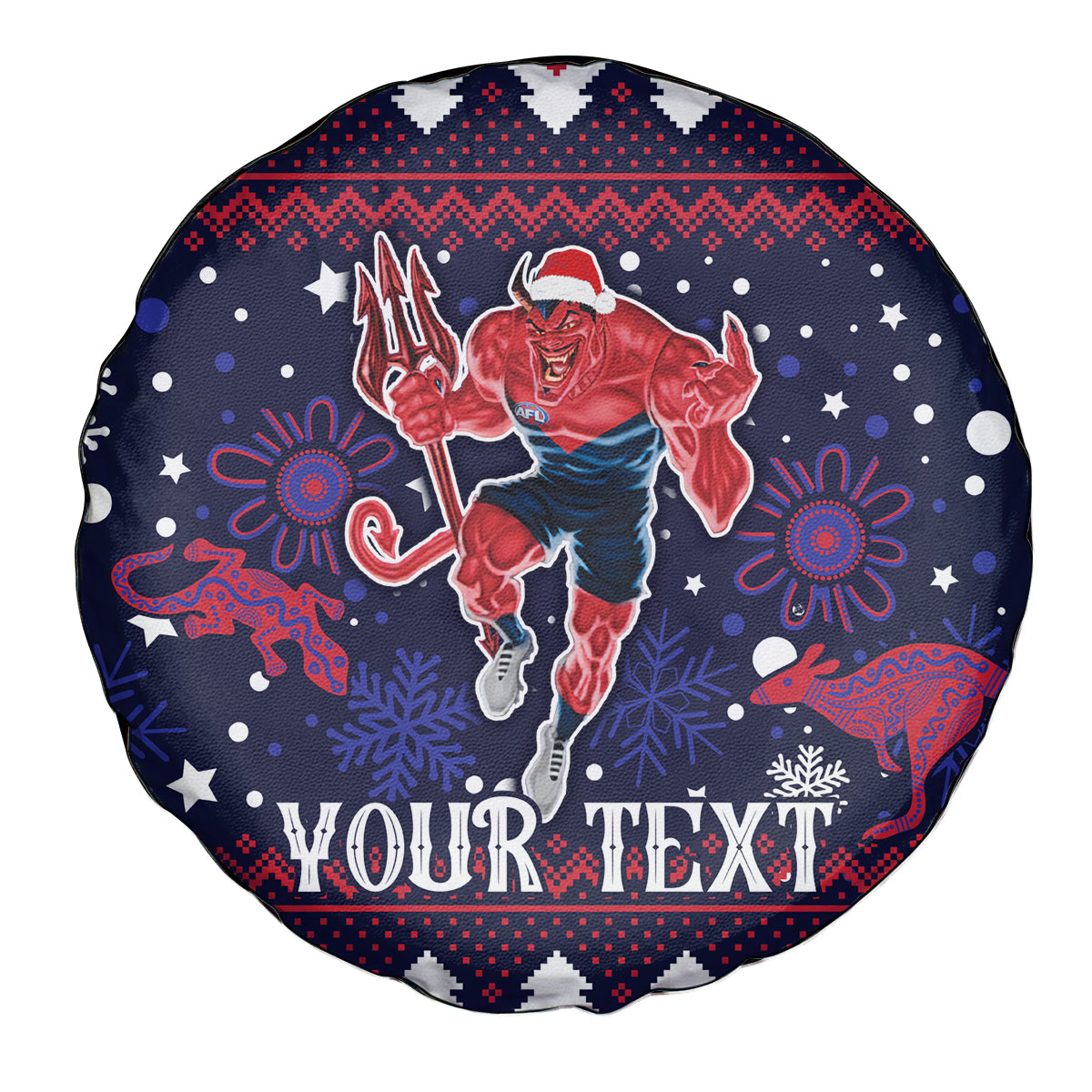custom-melbourne-demons-football-spare-tire-cover-narrm-christmas-vibe-2023