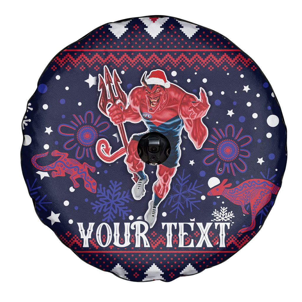 custom-melbourne-demons-football-spare-tire-cover-narrm-christmas-vibe-2023