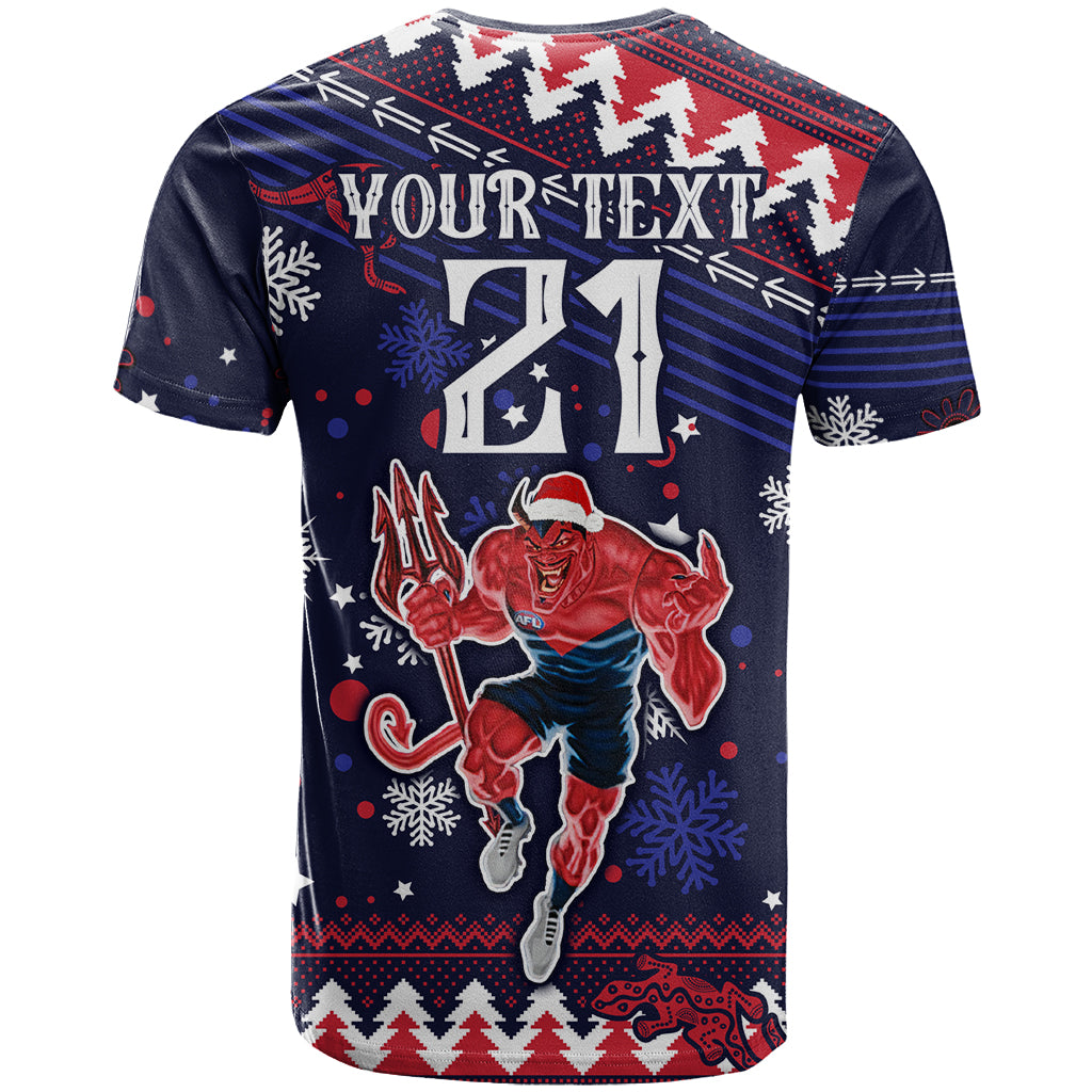custom-melbourne-demons-football-t-shirt-narrm-christmas-vibe-2023