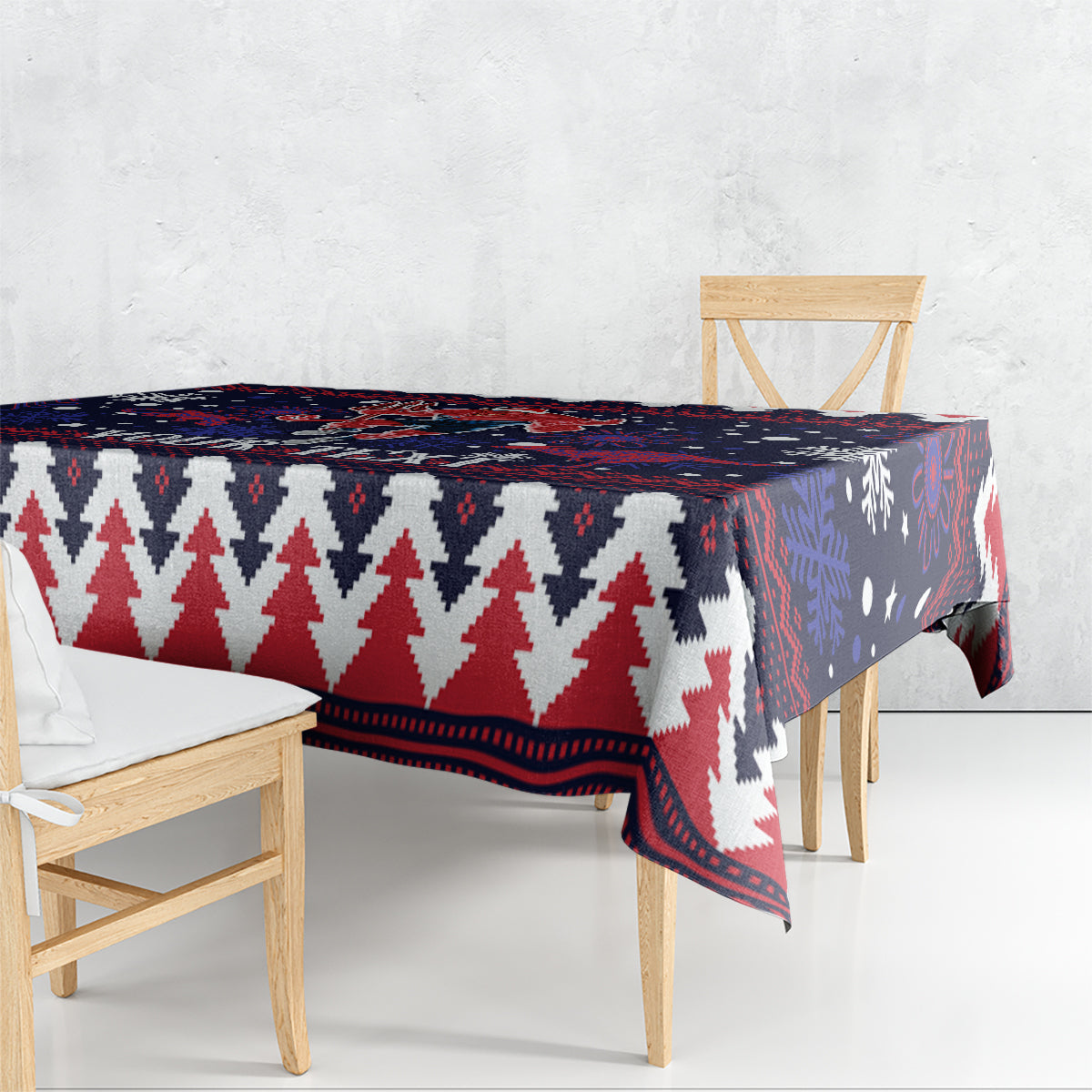 custom-melbourne-demons-football-tablecloth-narrm-christmas-vibe-2023