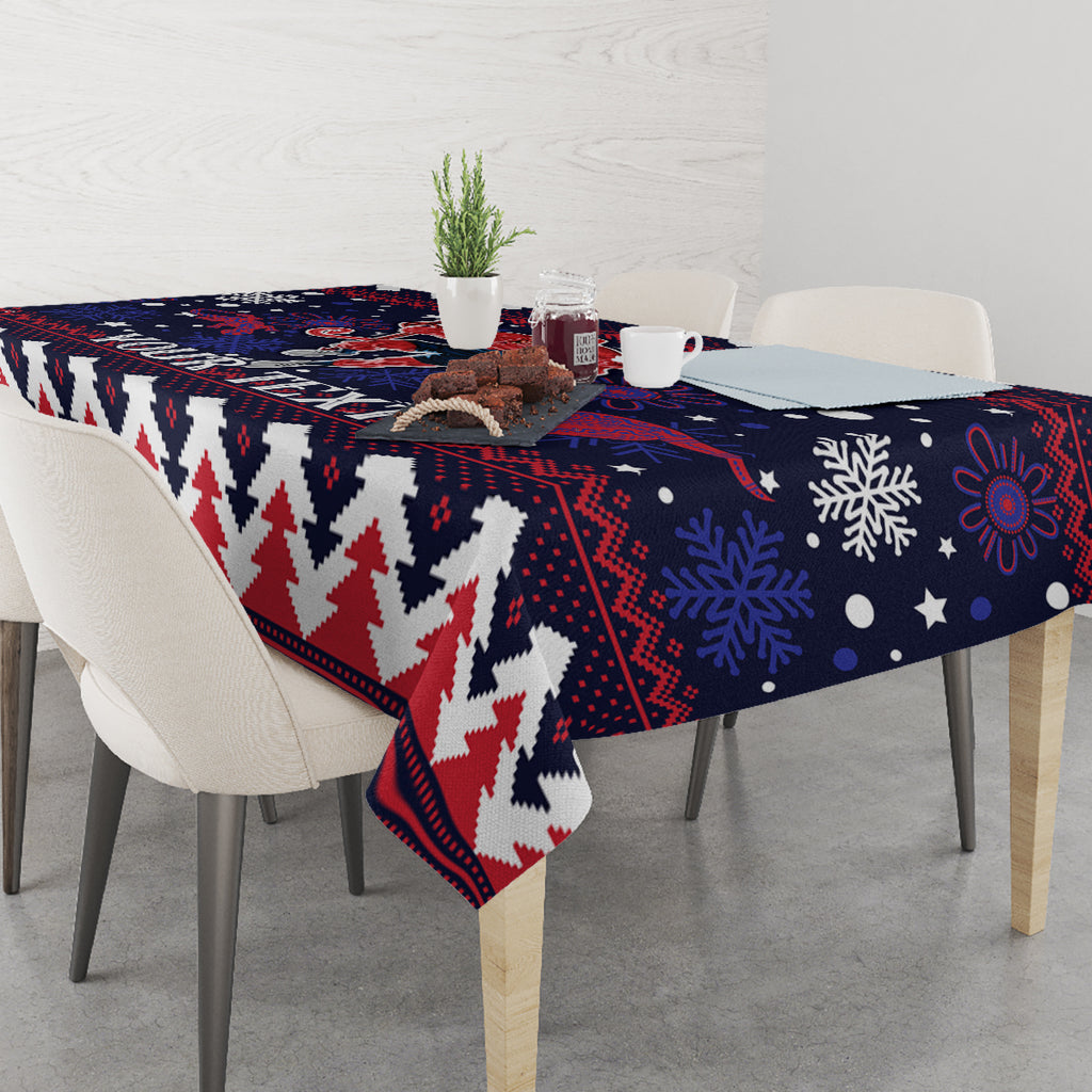 custom-melbourne-demons-football-tablecloth-narrm-christmas-vibe-2023