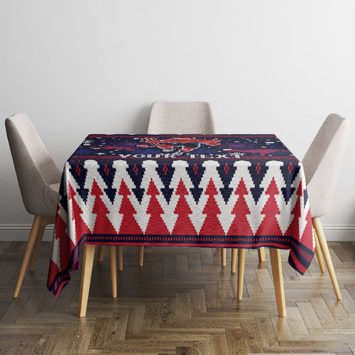 custom-melbourne-demons-football-tablecloth-narrm-christmas-vibe-2023